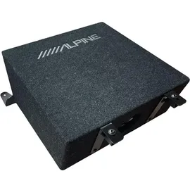 Alpine SWC-W84TRA7 Subwooferbox Transit Custom, 7,