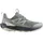 Salomon Herren Multifunktionsschuhe SHOES ELIXIR ACTIV GTX Sedsa/Wrought Iro, Größe 44 2⁄3 in Grau Sedona Sage/Wrought Iron/Nine Iron