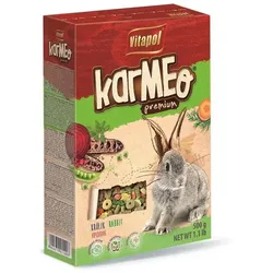 VITAPOL Kaninchenfutter 500g