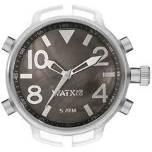 Watx WATXANDCO Uhrenboxen RWA3714, Mehrfarbig, 49 mm