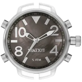 Watx WATXANDCO Uhrenboxen RWA3714, Mehrfarbig, 49 mm