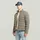 G-Star Foundation Liner Jacke - braun - Herren. - M