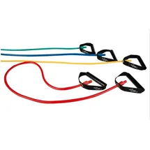 Kübler Sport Body Tube Blau