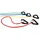 Kübler Sport Body Tube Blau