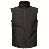 Regatta Octagon II Schwarz XL