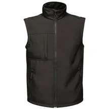 Regatta Octagon II Schwarz XL