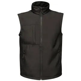 Regatta Octagon II Schwarz XL