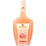 ECKES Weißer Pfirsich 0,5L 17% vol