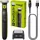 Philips OneBlade QP2724/20 Schwarz Grün
