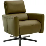 Musterring Relaxsessel MR 261 - B/H/T ca. 74,00x88,00x82,00
