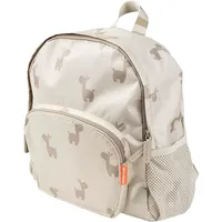 Done by Deer Lalee Rucksack sandfarbig für Kinder