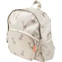 Done by Deer Lalee Rucksack sandfarbig für Kinder