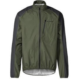 Vaude Herren Drop III Jacke (Größe S, oliv)