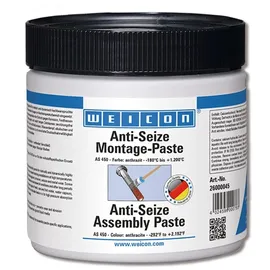 WEICON Anti-Seize AS 450