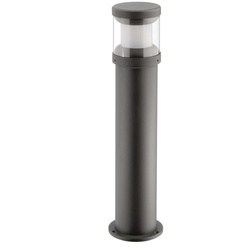 LCD Standleuchte mittel #1261