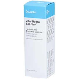 Dr. Jart+ Vital Hydra Solution Plump Treatment Essence + Hyaluronic Acid