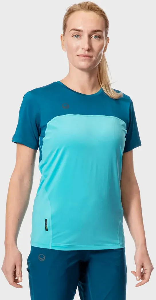 Mode&Accessoires HALTI Halti Urbanite W Active Dry T-shirt - Mehrfarbig - 44