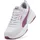 Puma Cilia Mode Damen Lavender Pop/Plum Wine 38,5