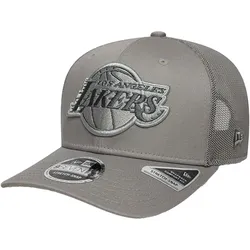 New Era Tonal 9Seventyss Los Angeles Lakers - grau OSFM