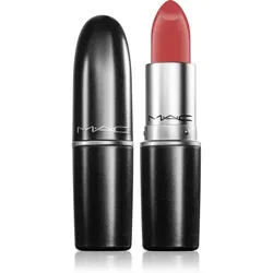 MAC Cosmetics Powder Kiss Lipstick Mattierender Lippenstift Farbton Stay Curious 3 g