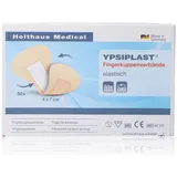 Holthaus Ypsiplast Fingerkuppenverband Wundpflaster 4 x 7 cm 50 St.