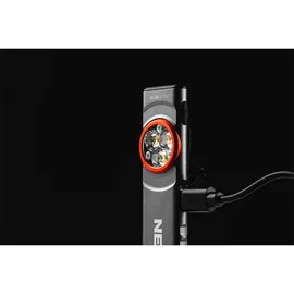 Nebo Tools Slim Mini Taschenlampe - Grey - One Size