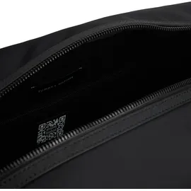 Tommy Hilfiger TH Repreve Duffle Einheitsgröße Schwarz