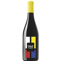 La Cepa de Pelayo - Ole de Passion Macabeo 2023