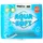THETFORD Aqua Soft Toilettenpapier 4 St.