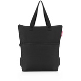 Reisenthel Cooler-Backpack black