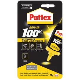 Pattex 100% 50 g,