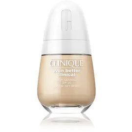 Clinique Even Better Clinical Serum Foundation LSF 20 WN 16 buff 30 ml