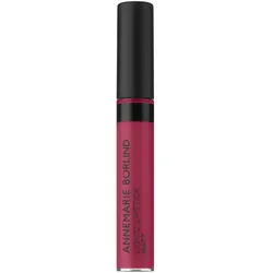 BÖRLIND LIQUID LIPSTICK MATT ROSEWOOD 9 ml Creme