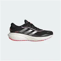 Adidas Supernova GTX Damen core black/silver metallic/impact orange 38,5