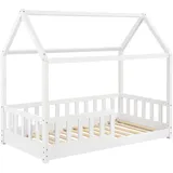 Juskys Kinderbett Marli