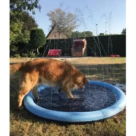 Nobby Splash Pool