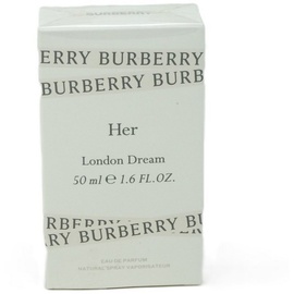 Burberry Her London Dream Eau de Parfum 50 ml