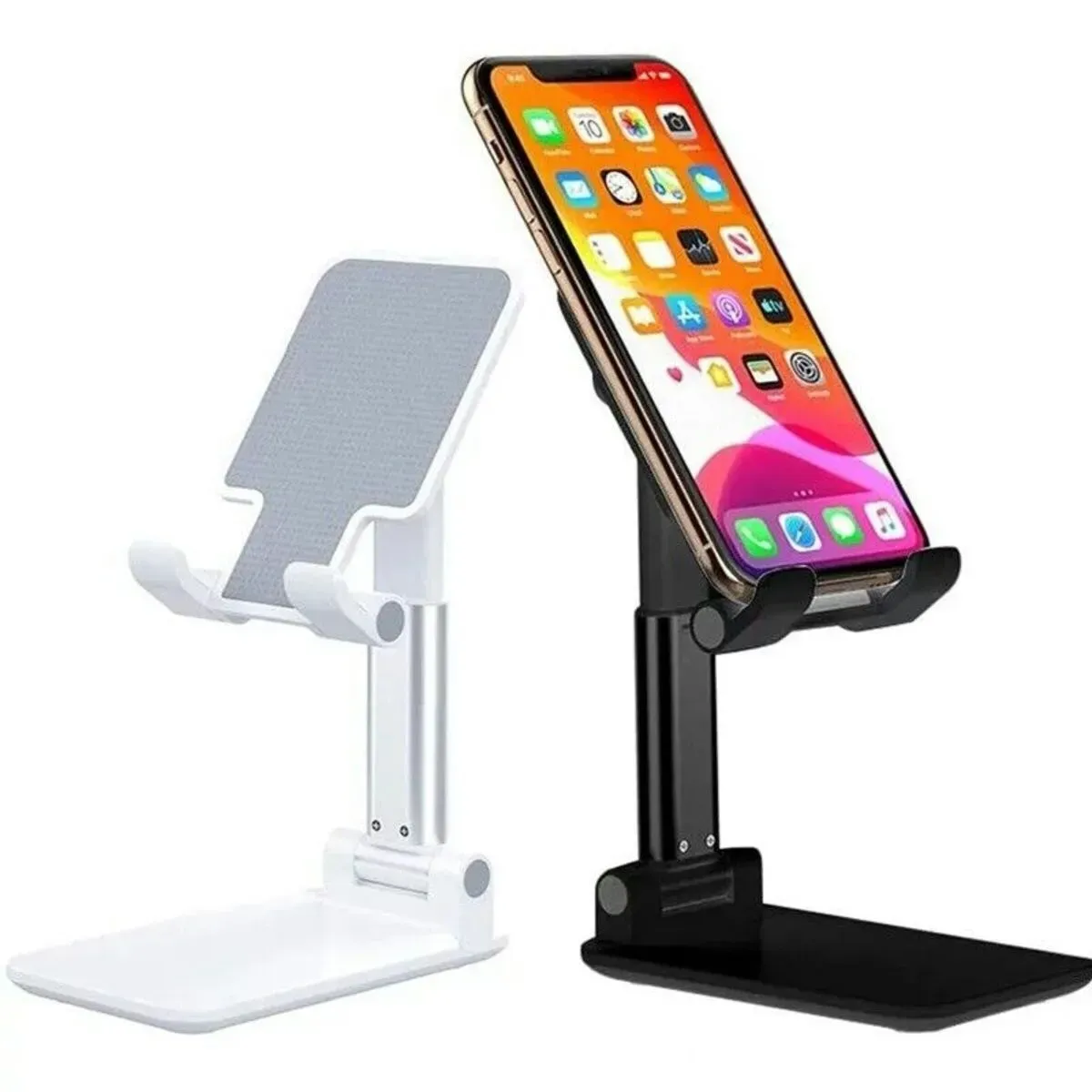 Handy Halterung Universal Smartphone Halter klappbar