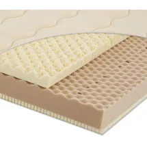 Träumeland Naturstern 140 x 200 cm