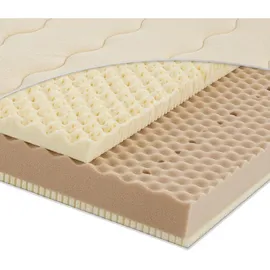 Träumeland Naturstern 140 x 200 cm