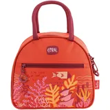 Jata HPOR7051 Lunchtasche - Red - One Size