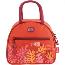 Jata HPOR7051 Lunchtasche - Red - One Size