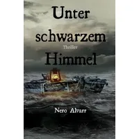 Epubli Mads Jørgensen - Reihe / Unter schwarzem Himmel: