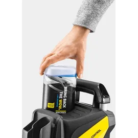Kärcher K 5 Premium Smart Control Flex eco!Booster 1.324-687.0