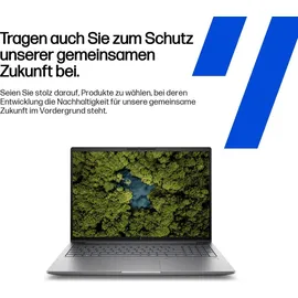 HP ZBook X G1i 16" Intel Core Ultra 9 285H 64 GB RAM 1 TB SSD RTX PRO 2000