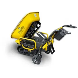 BAMATO Schubkarre MTR-150K 150 kg