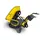 BAMATO Schubkarre MTR-150K 150 kg