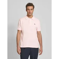 Lacoste Original L.12.12 Polo Shirt light pink XL