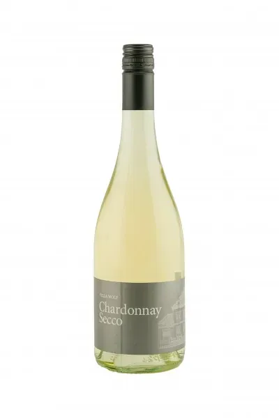 Chardonnay Secco Villa Wolf / Loosen