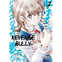 Carlsen Verlag Revenge Bully 2